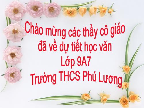 Bài 15. Chiếc lược ngà