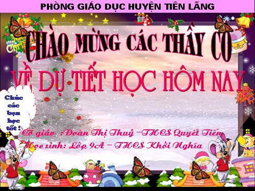 Bài 15. Chiếc lược ngà