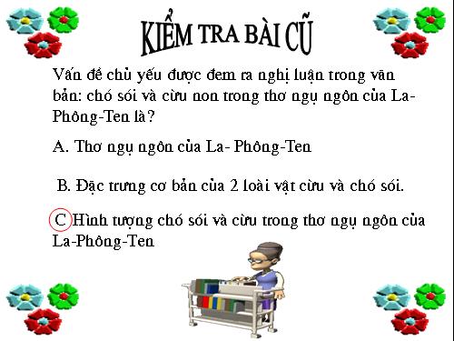 Bài 23. Mùa xuân nho nhỏ