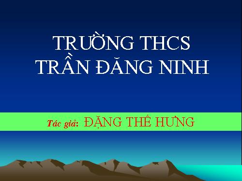 Bài 25. Nghĩa tường minh và hàm ý (tiếp theo)