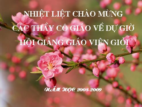 Bài 19. Tiếng nói của văn nghệ