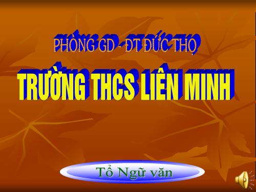 Bài 7. Kiều ở lầu Ngưng Bích