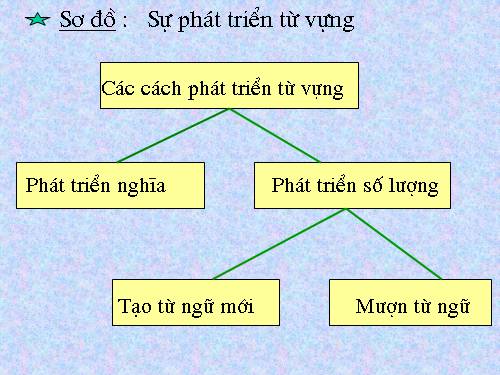 Bài 11. Tổng kết về từ vựng (Từ tượng thanh, tượng hình, một số phép tu từ từ vựng)