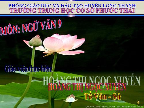 Bài 8. Lục Vân Tiên cứu Kiều Nguyệt Nga