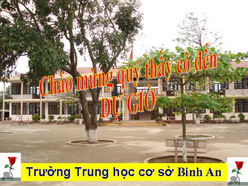 Bài 17. Những đứa trẻ