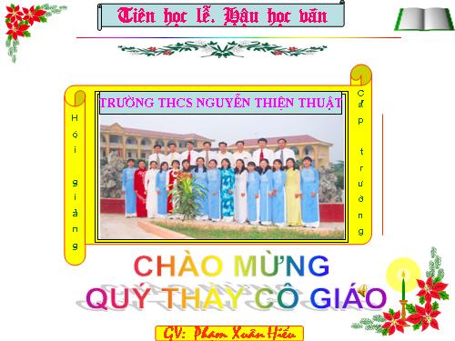 Bài 14. Ôn tập phần Tiếng Việt (Các phương châm hội thoại)