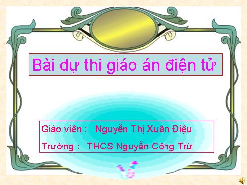 Bài 11. Đoàn thuyền đánh cá