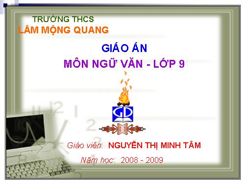 Bài 9. Tổng kết về từ vựng (Từ đơn, từ phức,... từ nhiều nghĩa; Từ đồng âm,... trường từ vựng)