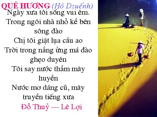 tiet 42- Que h­uong