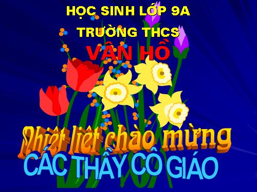 Bài 14. Ôn tập phần Tiếng Việt (Các phương châm hội thoại)