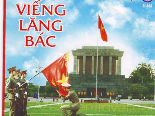 Bài 23. Viếng lăng Bác