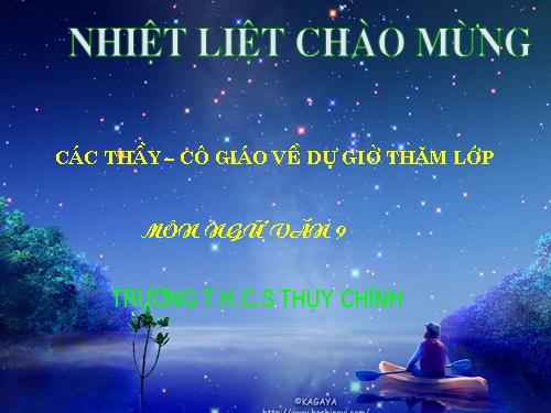 Bài 10. Đồng chí