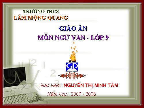 Bài 9. Tổng kết về từ vựng (Từ đơn, từ phức,... từ nhiều nghĩa; Từ đồng âm,... trường từ vựng)