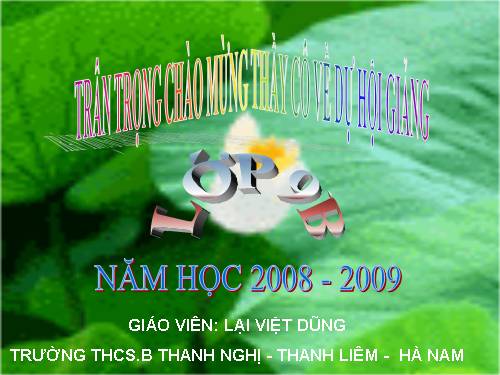 Bài 10. Đồng chí