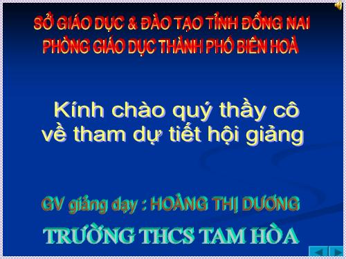 Bài 1. Phong cách Hồ Chí Minh