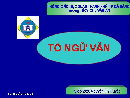 Bài 6. Truyện Kiều của Nguyễn Du