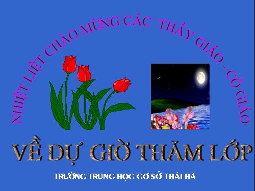 Bài 11. Đoàn thuyền đánh cá