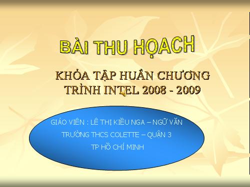 Bài 23. Viếng lăng Bác