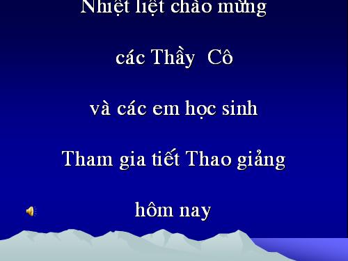 Bài 27. Luyện nói: Nghị luận về một đoạn thơ, bài thơ