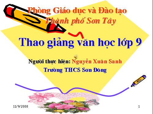 Bài 6. Truyện Kiều của Nguyễn Du