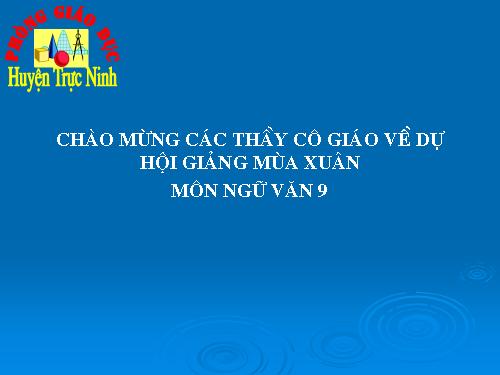 Bài 24. Nghĩa tường minh và hàm ý