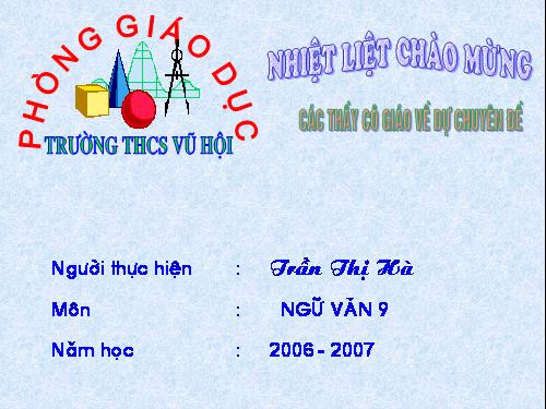 Bài 10. Bài thơ về tiểu đội xe không kính