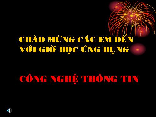 Bài 19. Các thành phần biệt lập