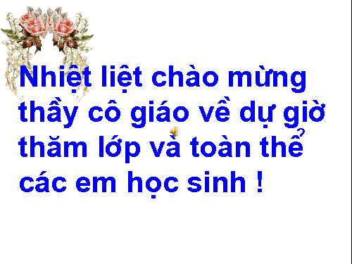 Bài 22. Cách làm bài nghị luận về một vấn đề tư tưởng, đạo lí