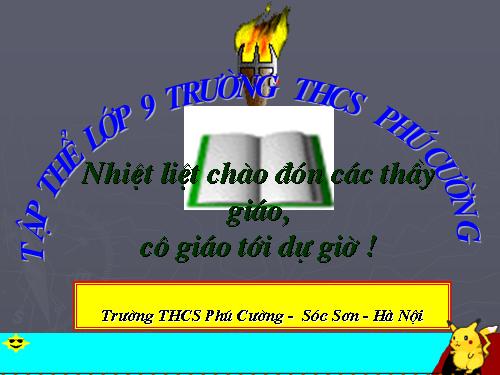 Bài 30. Ôn tập về truyện