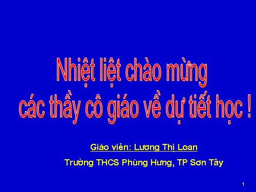 Bài 28. Những ngôi sao xa xôi