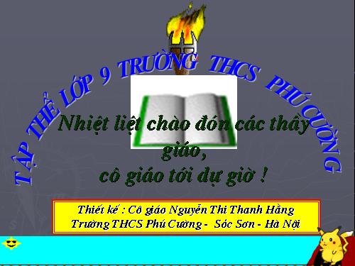 Bài 30. Ôn tập về truyện