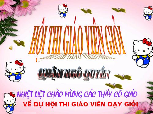 Bài 25. Ôn tập về thơ