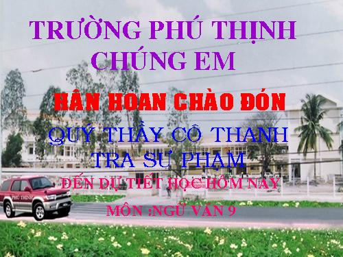 Bài 23. Mùa xuân nho nhỏ