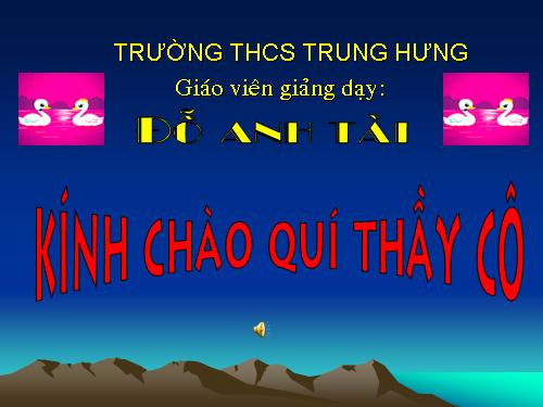 Bài 10. Đồng chí