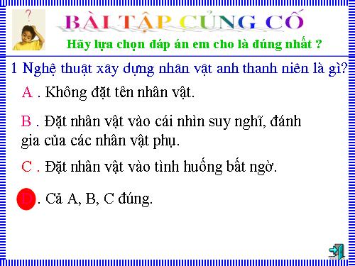 Bài 14. Lặng lẽ Sa Pa