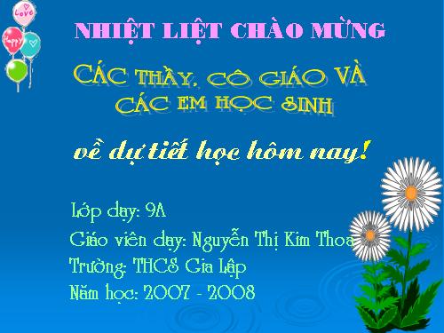 Bài 15. Chiếc lược ngà