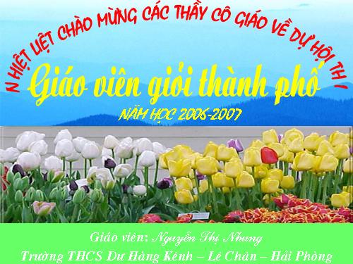 Bài 25. Nghĩa tường minh và hàm ý (tiếp theo)