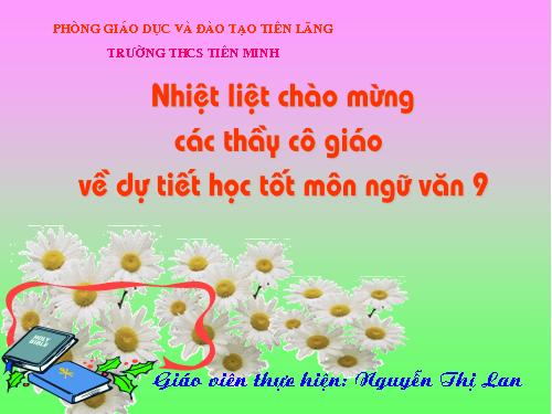 Bài 8. Miêu tả nội tâm trong văn bản tự sự