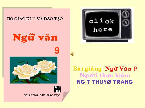 Bài 14. Ôn tập phần Tiếng Việt (Các phương châm hội thoại)