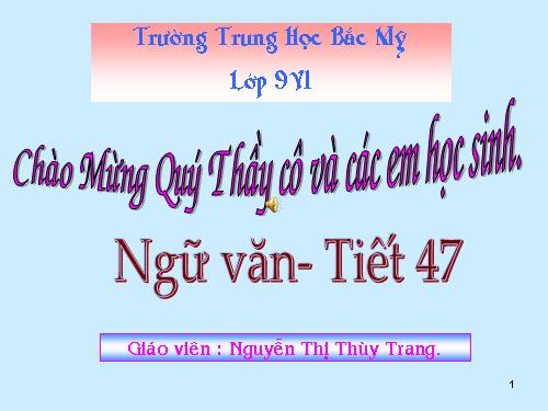 Bài 10. Bài thơ về tiểu đội xe không kính