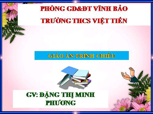 Bài 13. Cấu tạo ngoài của thân