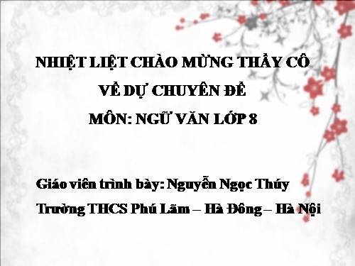 Bài 24. Nước Đại Việt ta