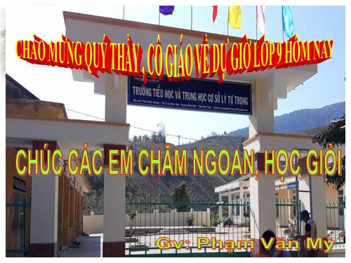 Bài 16. Tính chất hoá học của kim loại