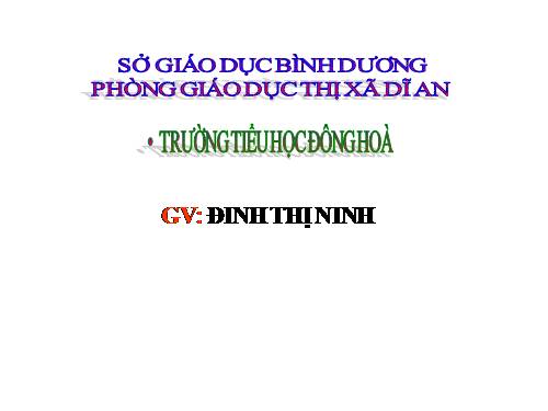 Tuần 25-26-29. Tập viết đoạn đối thoại