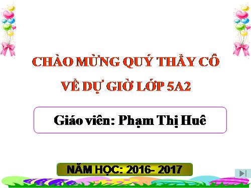 Tuần 12. Cấu tạo của bài văn tả người