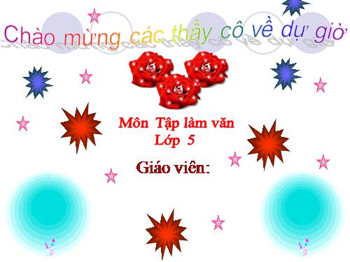 Tuần 22. Ôn tập văn kể chuyện