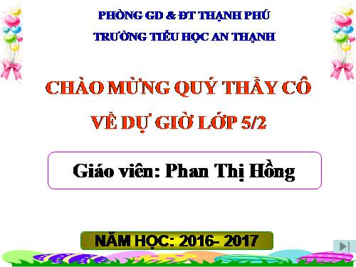 Tuần 12. Cấu tạo của bài văn tả người