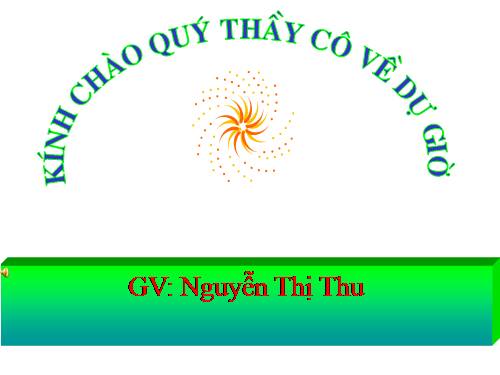 Tuần 13. Luyện tập tả người (Tả ngoại hình)