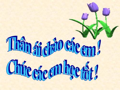 Tuần 14. Luyện tập về biên bản cuộc họp
