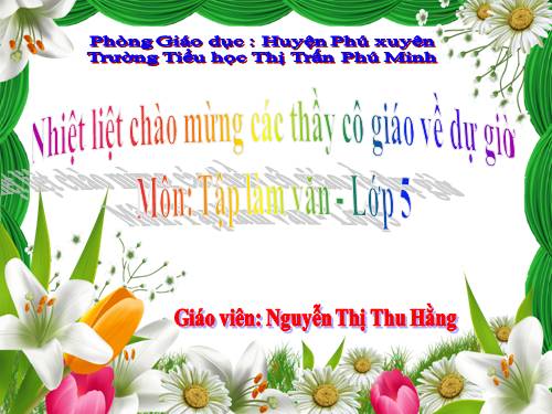 Tuần 2-5. Luyện tập làm báo cáo thống kê